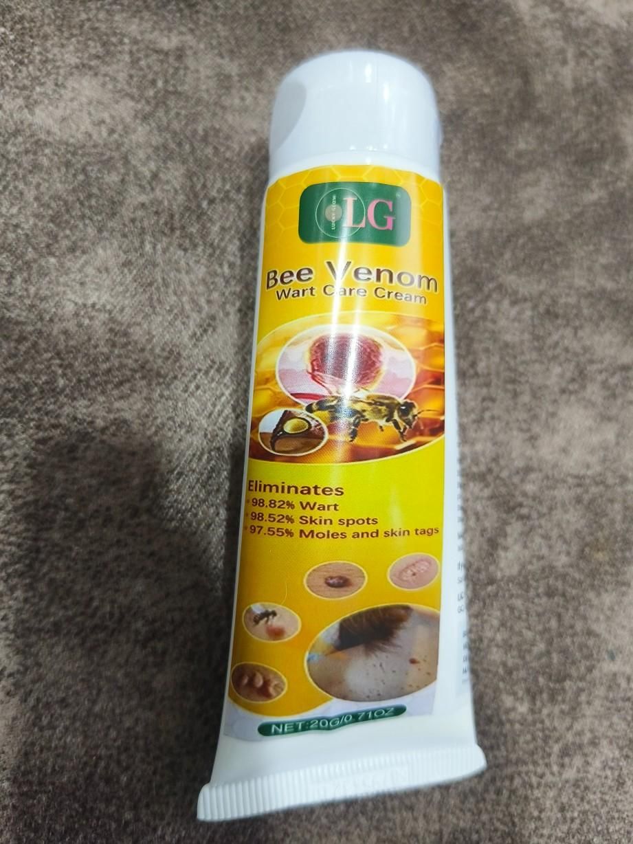 Lucky Glow BURN Fat Cream For Arm (20gm)